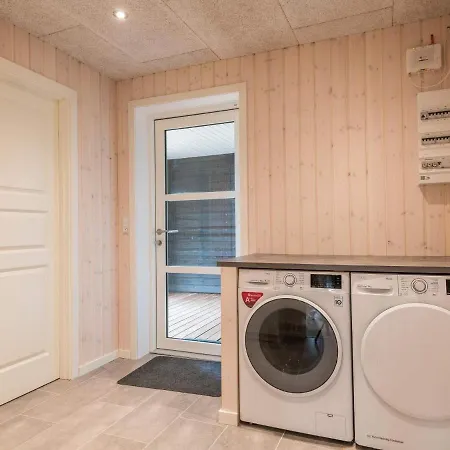 Holiday Hvide Sande Civ Feriehus