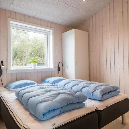Holiday Hvide Sande Civ Feriehus *