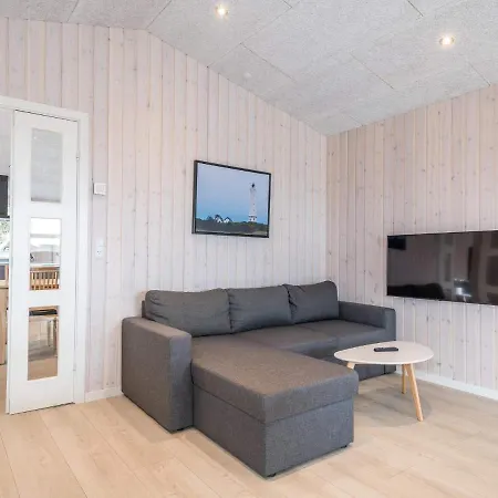 Holiday Hvide Sande Civ Feriehus