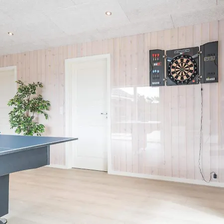 Holiday Hvide Sande Civ Feriehus Bjerregård