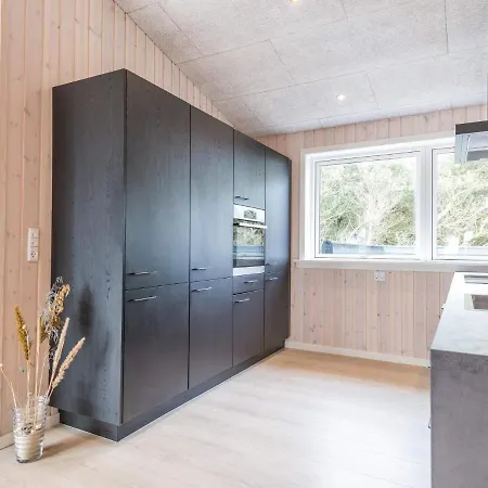 Holiday Hvide Sande Civ Feriehus Bjerregård