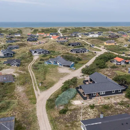 Holiday Hvide Sande Civ *
