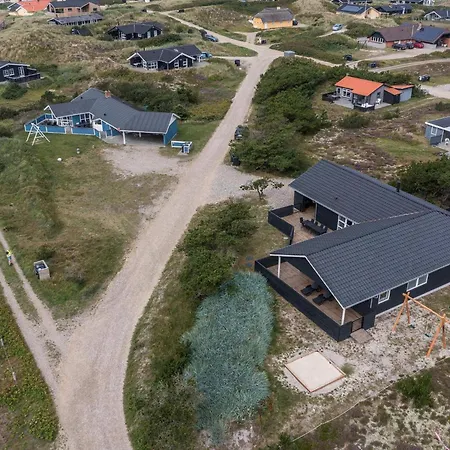 Holiday Hvide Sande Civ Bjerregård