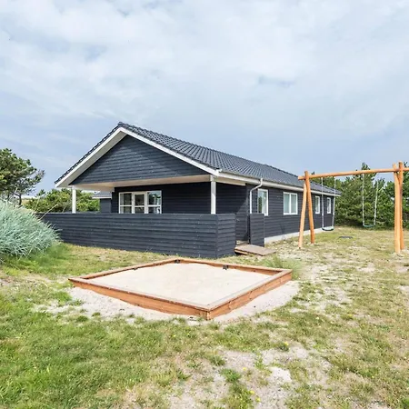 Holiday Hvide Sande Civ