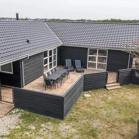 Holiday Hvide Sande Civ