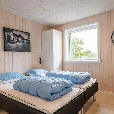 Holiday Hvide Sande Civ Feriehus